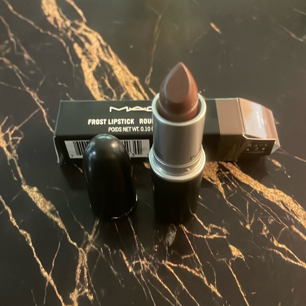 COPY - FROST LIPSTICK - SPANISH FLY